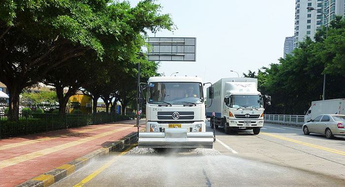 宝安区福永街道2014-2016